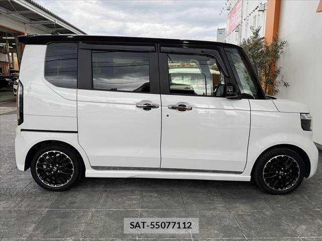 Honda N BOX CUSTOM 2024-05 8413923-11