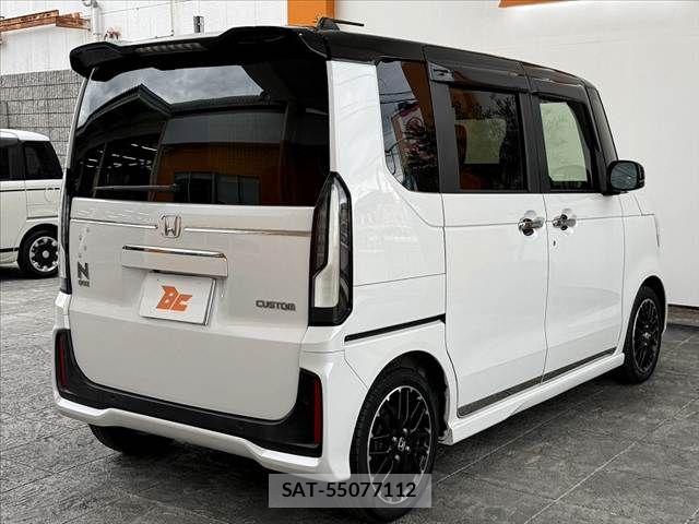 Honda N BOX CUSTOM 2024-05 8413923-14