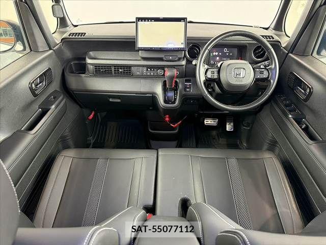 Honda N BOX CUSTOM 2024-05 8413923-1