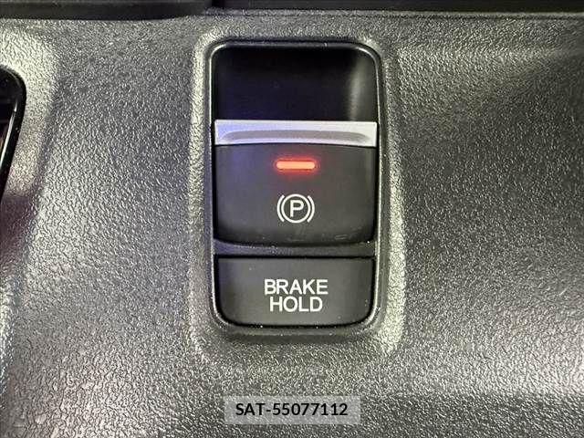 Honda N BOX CUSTOM 2024-05 8413923-23