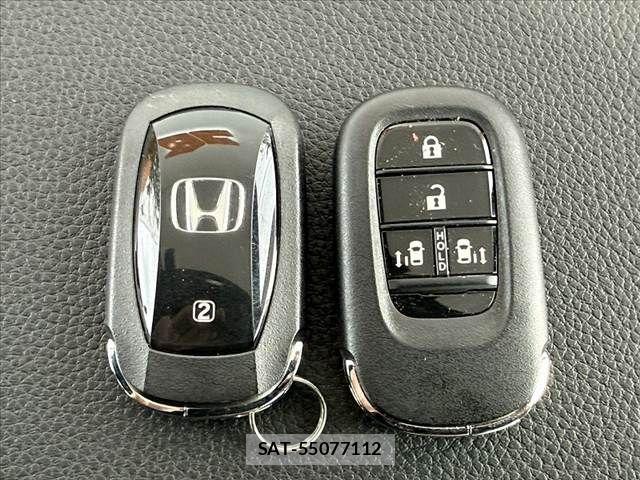 Honda N BOX CUSTOM 2024-05 8413923-29