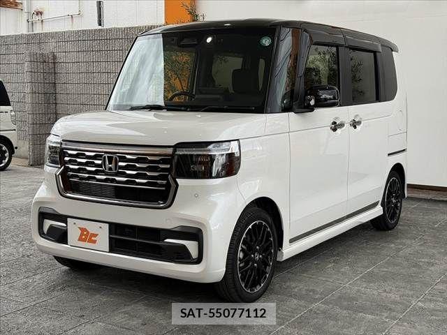 Honda N BOX CUSTOM 2024-05 8413923-7