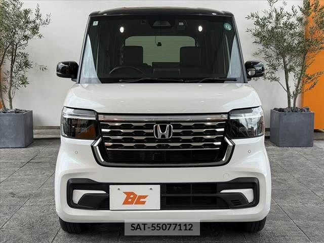 Honda N BOX CUSTOM 2024-05 8413923-8