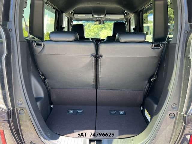Honda N BOX CUSTOM 2019-03 8413948-9