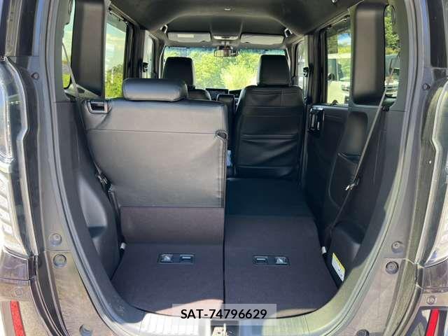 Honda N BOX CUSTOM 2019-03 8413948-10