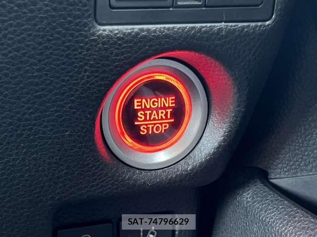 Honda N BOX CUSTOM 2019-03 8413948-17