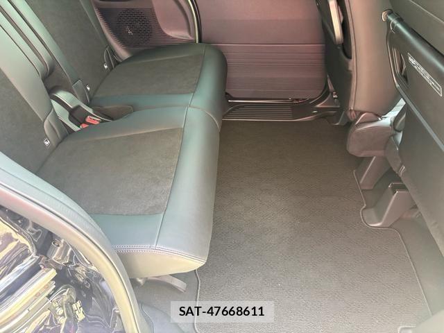 Honda N BOX CUSTOM 2025-09 8413922-9