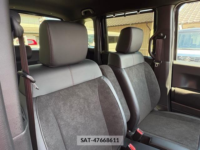 Honda N BOX CUSTOM 2025-09 8413922-11