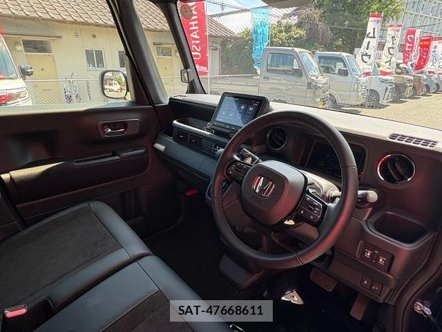 Honda N BOX CUSTOM 2025-09 8413922-12