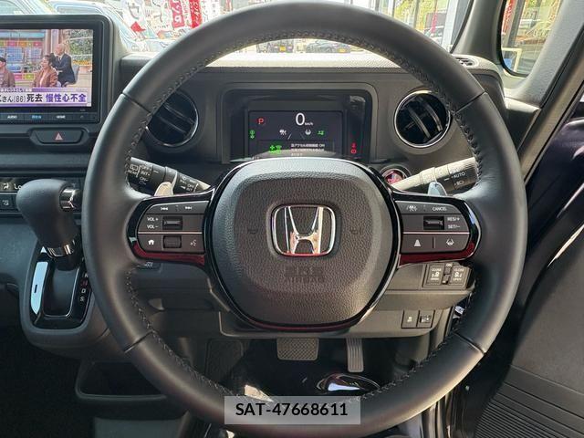 Honda N BOX CUSTOM 2025-09 8413922-13