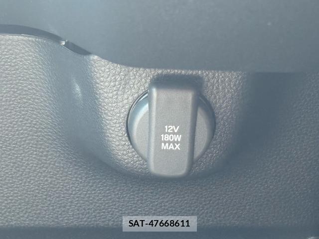 Honda N BOX CUSTOM 2025-09 8413922-25