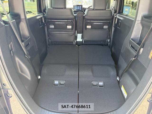 Honda N BOX CUSTOM 2025-09 8413922-7