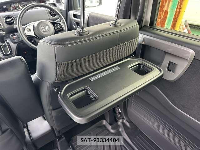 Honda N BOX CUSTOM 2022-04 8413914-9