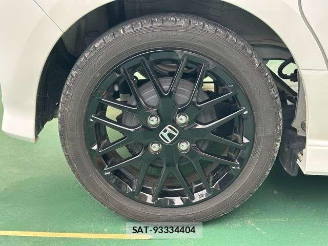 Honda N BOX CUSTOM 2022-04 8413914-14