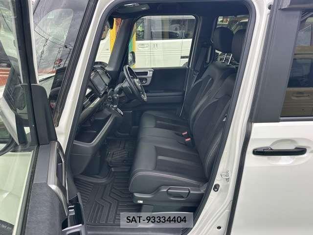 Honda N BOX CUSTOM 2022-04 8413914-4
