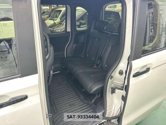 Honda N BOX CUSTOM 2022-04 8413914-5