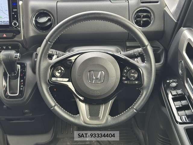 Honda N BOX CUSTOM 2022-04 8413914-7
