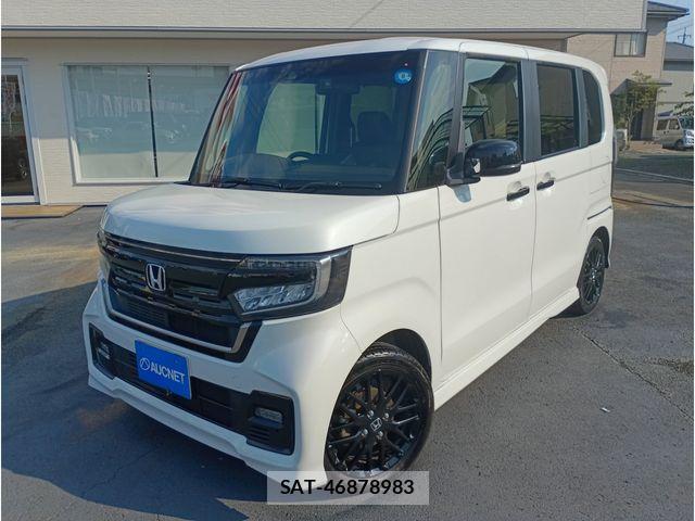 Honda N BOX CUSTOM 2023-04 8413934-0