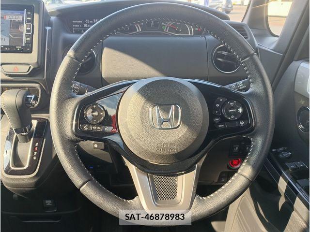 Honda N BOX CUSTOM 2023-04 8413934-10