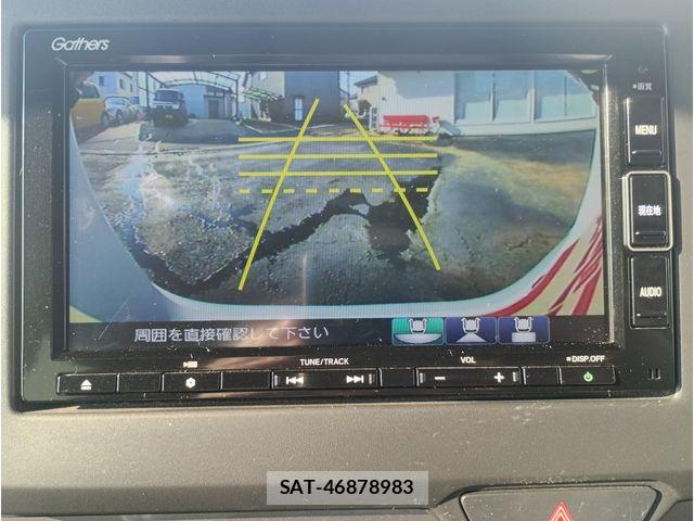 Honda N BOX CUSTOM 2023-04 8413934-4