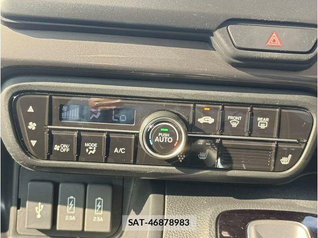 Honda N BOX CUSTOM 2023-04 8413934-5