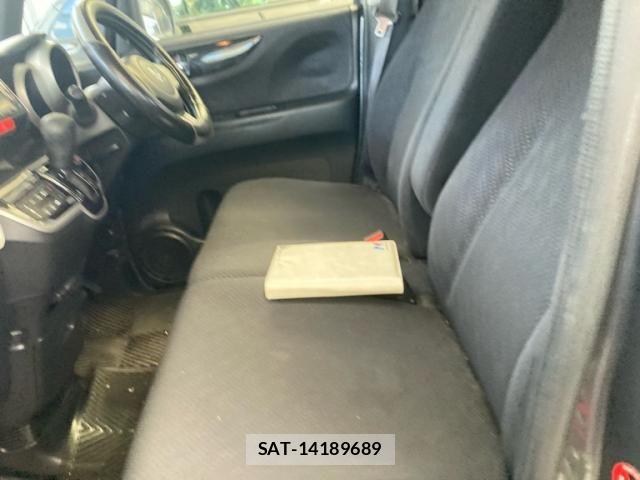 Honda N BOX CUSTOM 2012-04 8413965-12