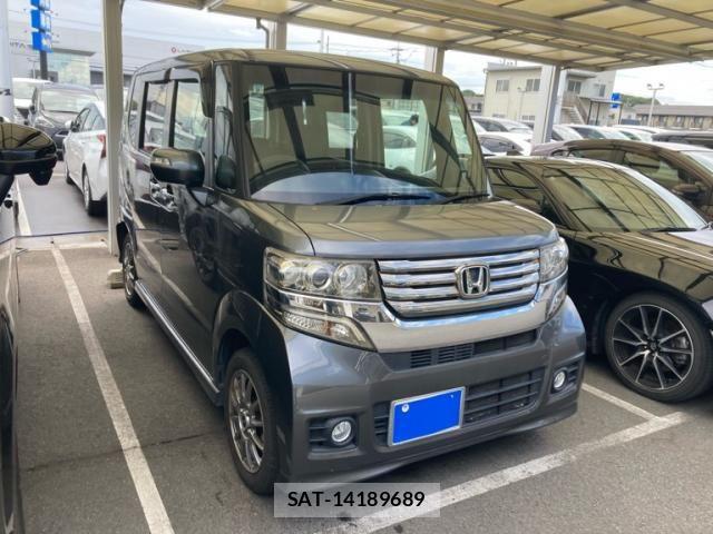 Honda N BOX CUSTOM 2012-04 8413965-1