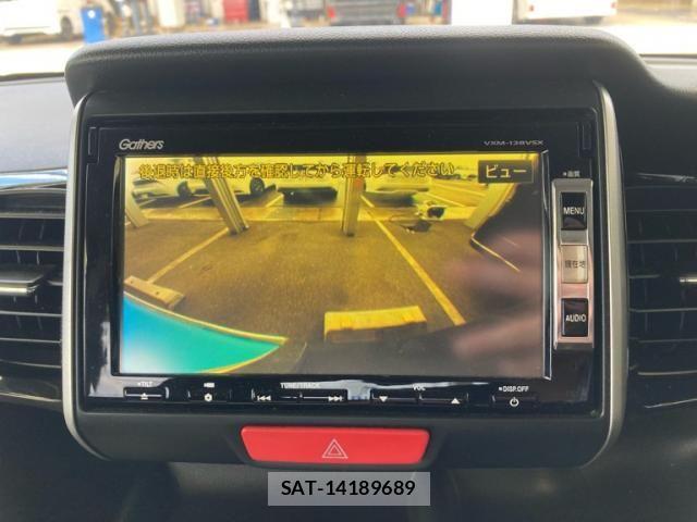 Honda N BOX CUSTOM 2012-04 8413965-19