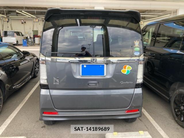 Honda N BOX CUSTOM 2012-04 8413965-7