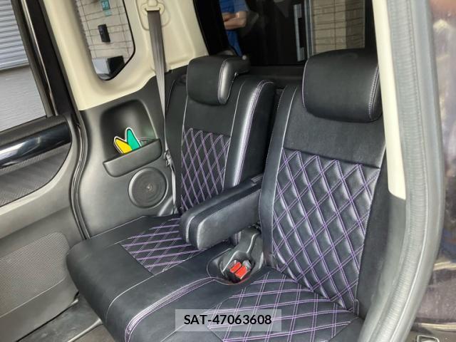 Honda N BOX CUSTOM 2012-10 8413954-11