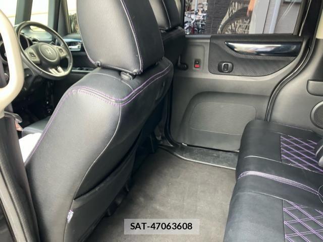 Honda N BOX CUSTOM 2012-10 8413954-12