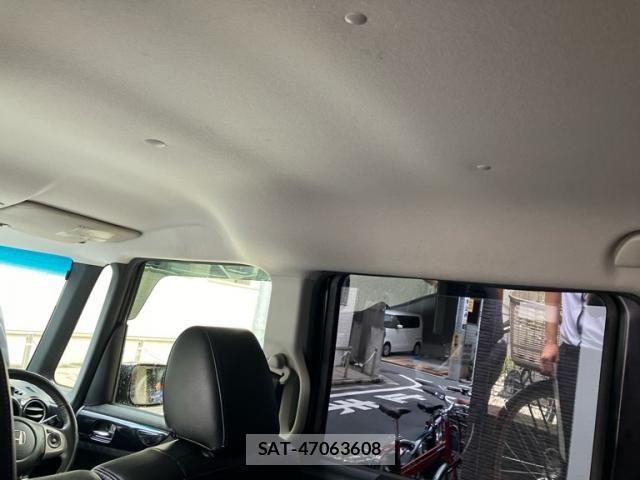 Honda N BOX CUSTOM 2012-10 8413954-13