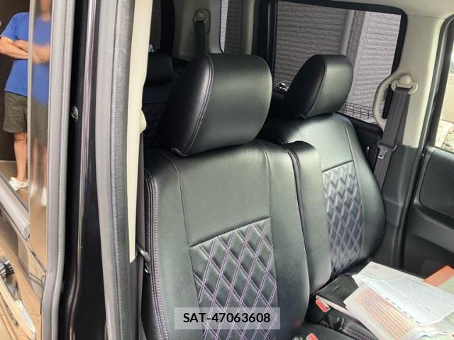 Honda N BOX CUSTOM 2012-10 8413954-17