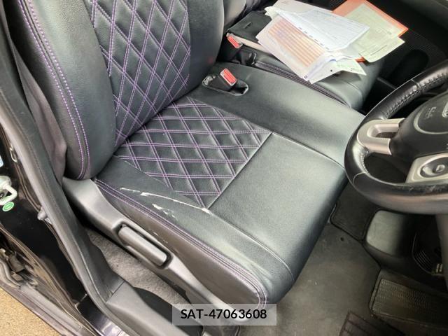 Honda N BOX CUSTOM 2012-10 8413954-18