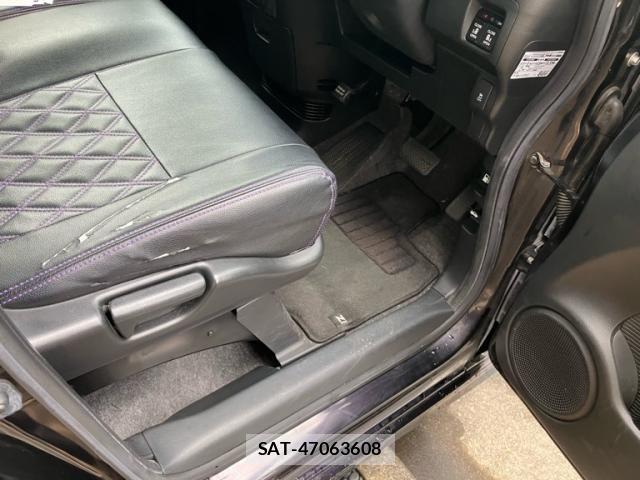 Honda N BOX CUSTOM 2012-10 8413954-19