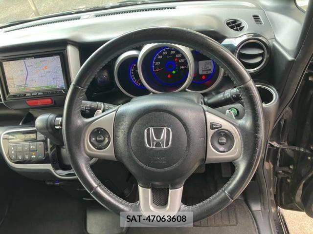 Honda N BOX CUSTOM 2012-10 8413954-20