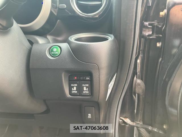 Honda N BOX CUSTOM 2012-10 8413954-21