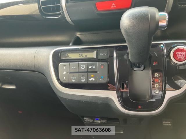 Honda N BOX CUSTOM 2012-10 8413954-22