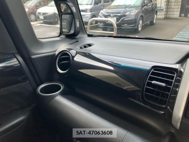 Honda N BOX CUSTOM 2012-10 8413954-25