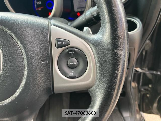 Honda N BOX CUSTOM 2012-10 8413954-28