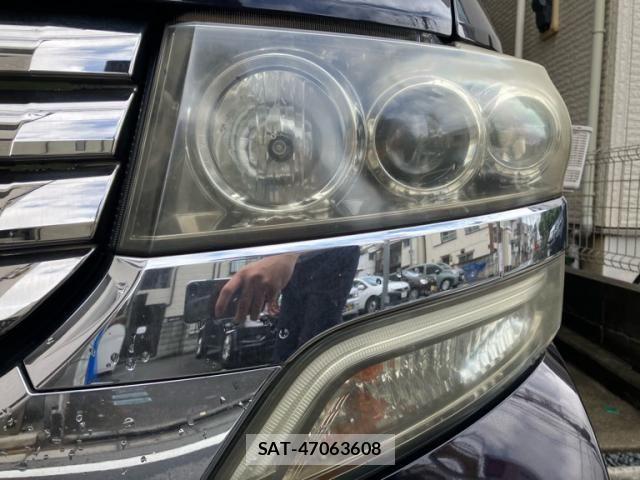 Honda N BOX CUSTOM 2012-10 8413954-3