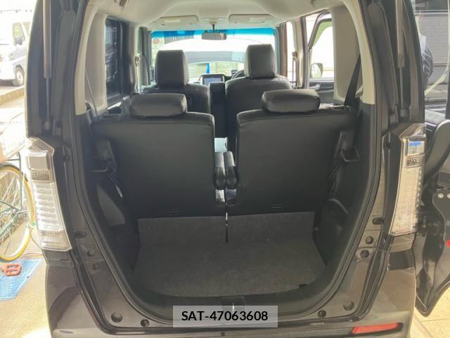 Honda N BOX CUSTOM 2012-10 8413954-6