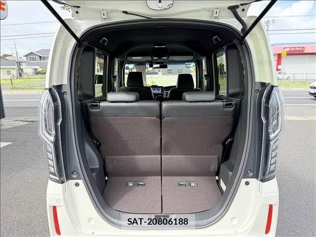 Honda N BOX CUSTOM 2018-04 8413950-10