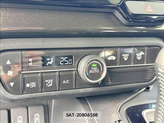 Honda N BOX CUSTOM 2018-04 8413950-12