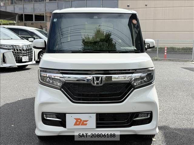 Honda N BOX CUSTOM 2018-04 8413950-20