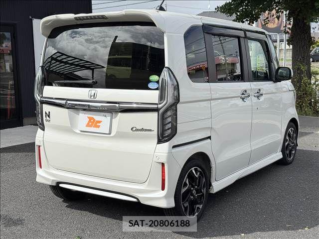 Honda N BOX CUSTOM 2018-04 8413950-23
