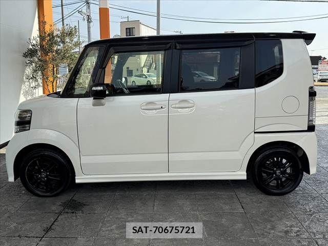 Honda N BOX CUSTOM 2014-12 8413947-10
