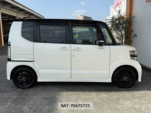 Honda N BOX CUSTOM 2014-12 8413947-11