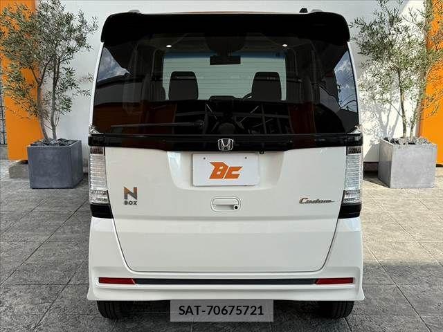 Honda N BOX CUSTOM 2014-12 8413947-13