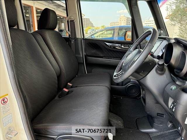 Honda N BOX CUSTOM 2014-12 8413947-15